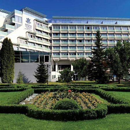 Grand Hotel Donat Superior & Wellness Center Rogaska Slatina Exterior photo