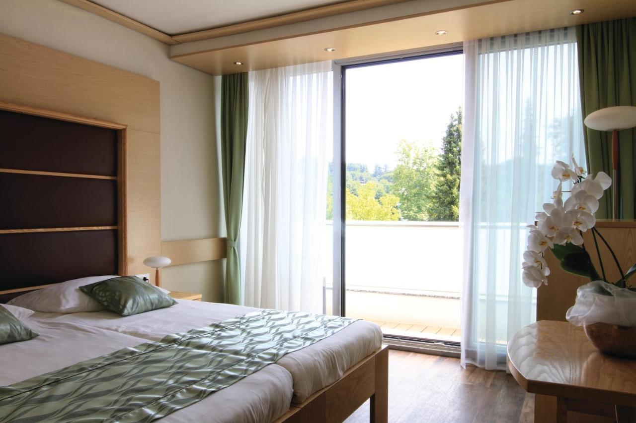 Grand Hotel Donat Superior & Wellness Center Rogaska Slatina Exterior photo