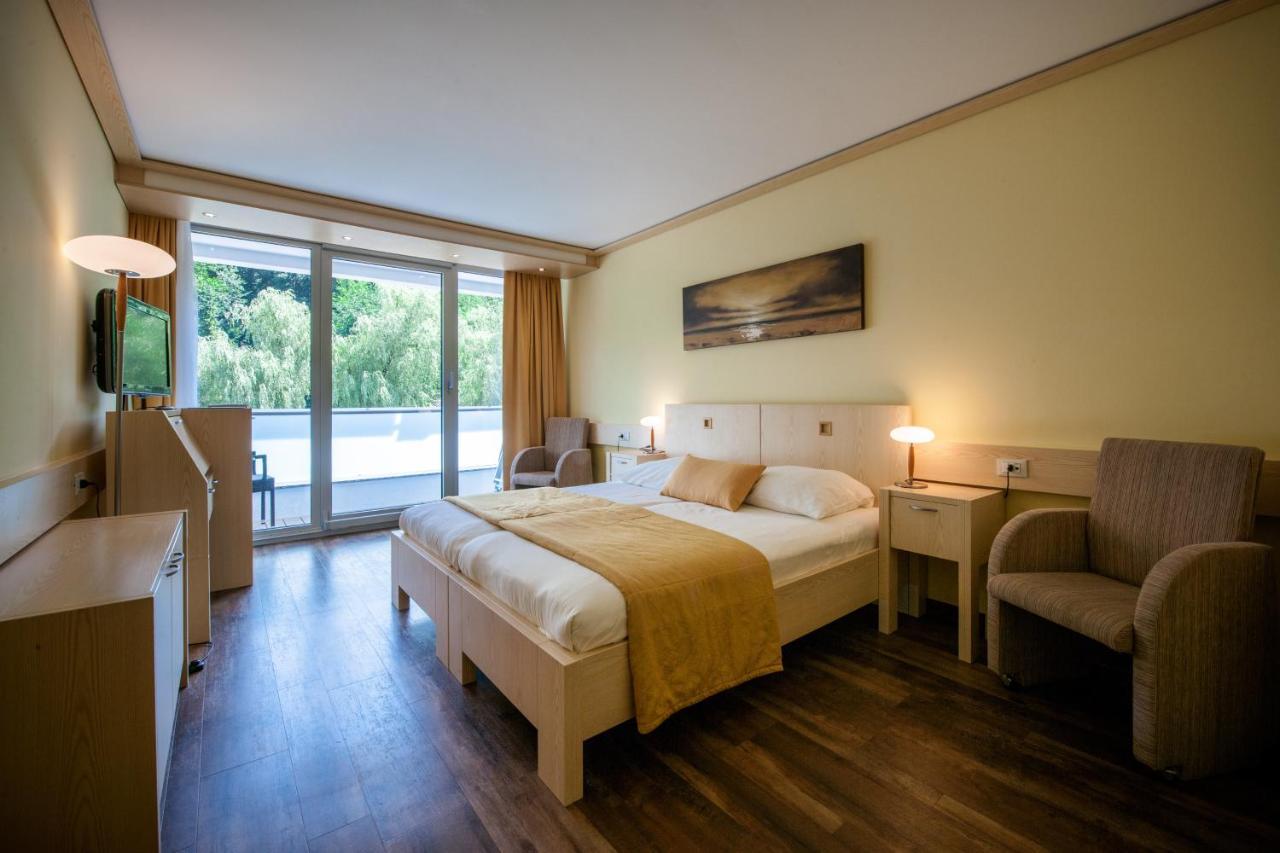 Grand Hotel Donat Superior & Wellness Center Rogaska Slatina Exterior photo