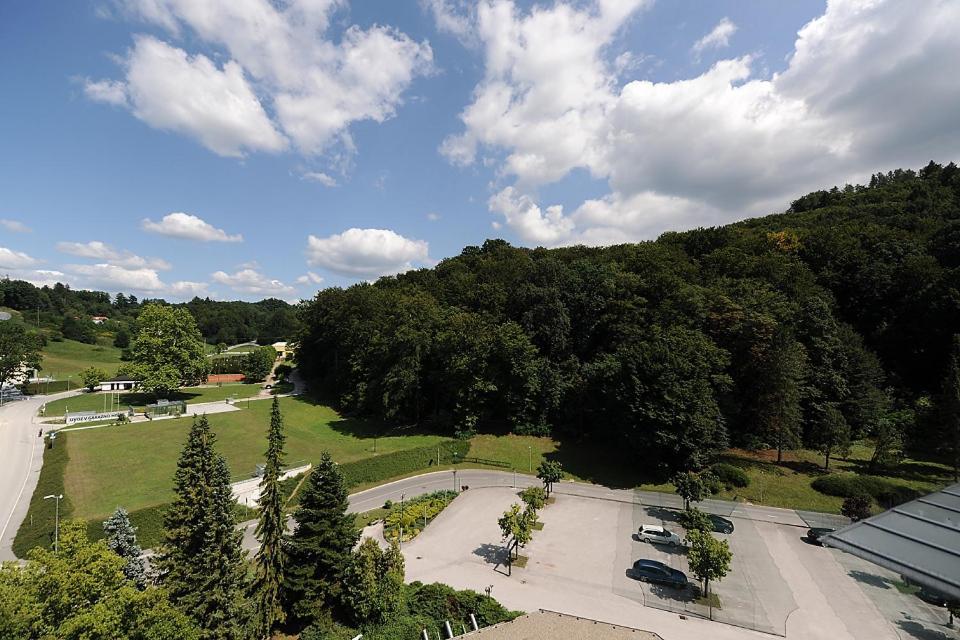 Grand Hotel Donat Superior & Wellness Center Rogaska Slatina Exterior photo