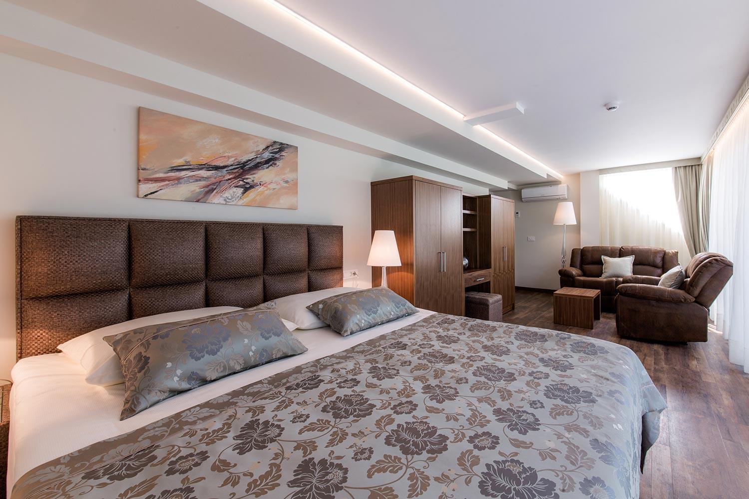 Grand Hotel Donat Superior & Wellness Center Rogaska Slatina Room photo