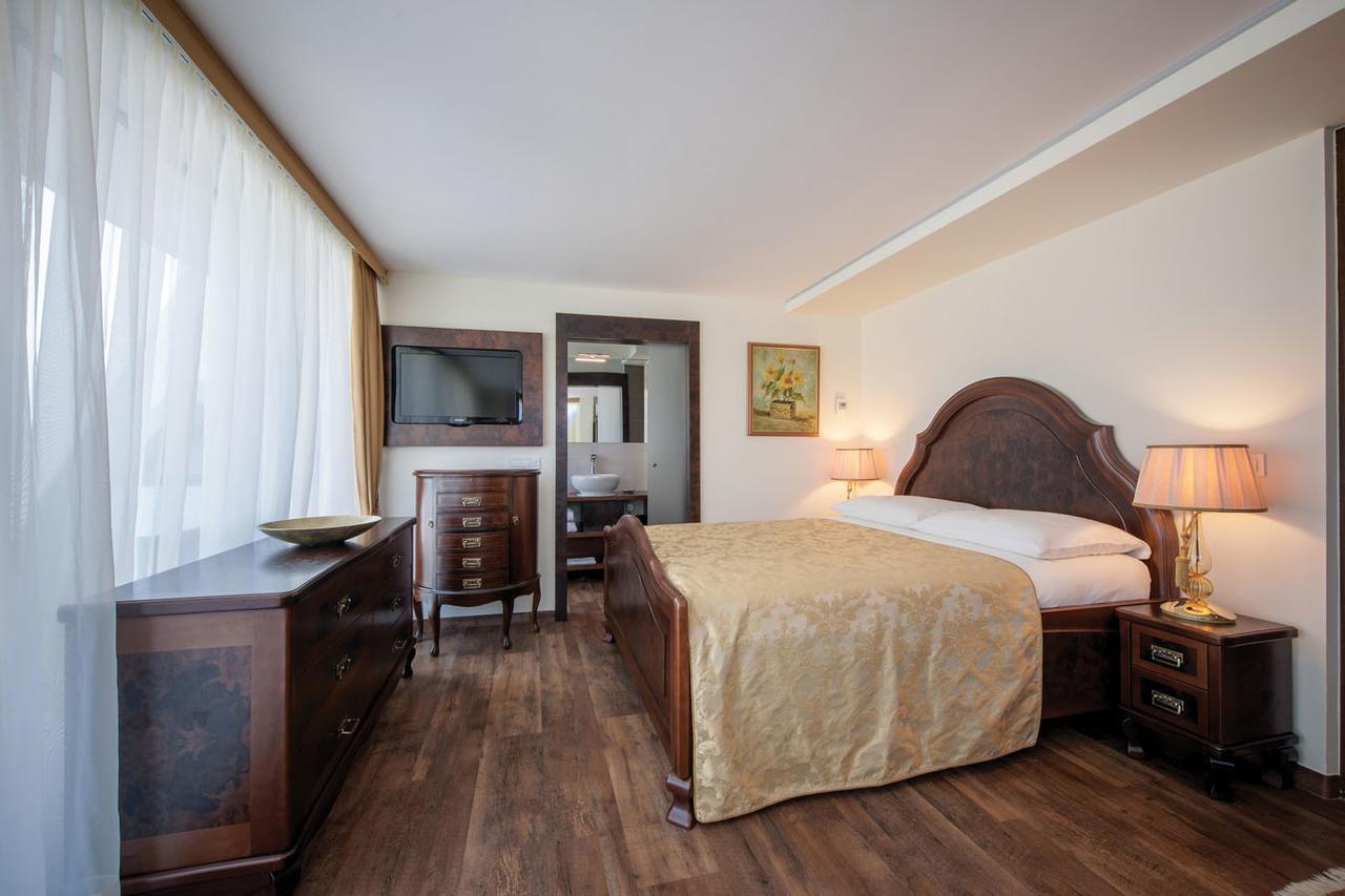 Grand Hotel Donat Superior & Wellness Center Rogaska Slatina Exterior photo