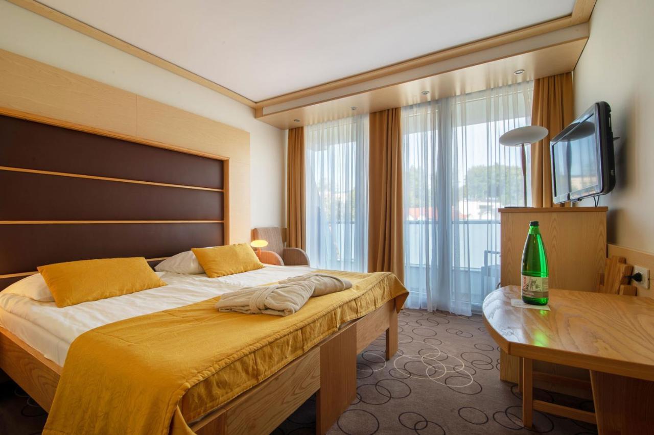 Grand Hotel Donat Superior & Wellness Center Rogaska Slatina Exterior photo