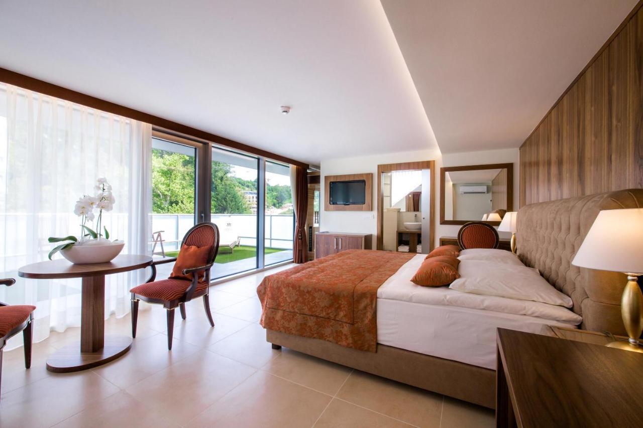 Grand Hotel Donat Superior & Wellness Center Rogaska Slatina Room photo
